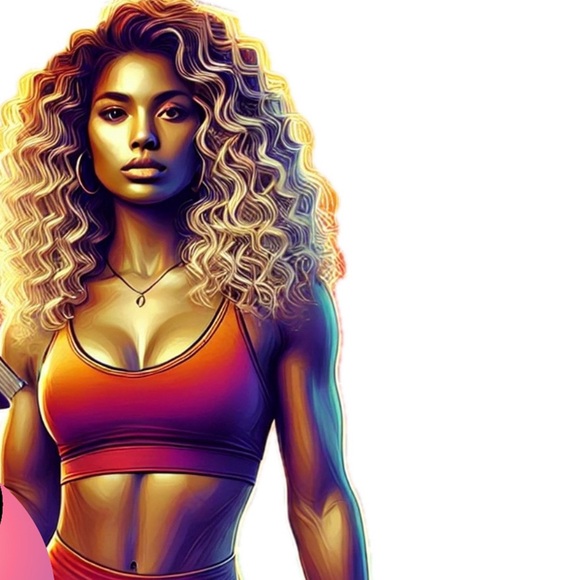 Faith After Fire: Love, Lust & Letting Go, a 40-page, 15-day guided journal 📔 - Picture 6 of 7